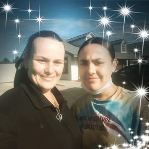 Meet your Posher, Joann